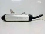 2024 Yamaha YZ250 Exhaust Muffler Silencer Slip On Pipe Oem B7B-14750-30-00. Fixed Price $139.99.