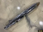 65-69 Honda CB450 Muffler Exhaust Silencer Pipe. Fixed Price $99.00.