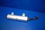 1994 92-97 CR125R Turbine CORE2 Fmf Exhaust Spark Silencer Muffler 18330-KZ4-710. Fixed Price $99.99.
