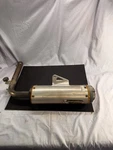 TBR-001 Slip On Exhaust Two Brothers Racing M-7 Canister Performance. Fixed Price $142.49.