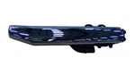 Fits Honda Motorcycle Powersports Muffler, Fr. Pt# 18305-MCV-D01. Fixed Price $452.56.