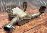 10 Can Am Spyder Roadster Rt Primary Muffler Exhaust 707800297. Fixed Price $54.87.