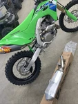 2024 2026 Kawasaki Oem Silencer 18100-0625 Exhaust Muffler 25/2. Fixed Price $150.00.