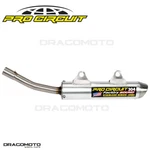 Kawasaki Kx 1992-1993 Exhaust Pro Circuit 304 SK92250SE. Fixed Price $220.45.
