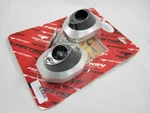 Pro Moto Billet Spark Arrestor Exhaust End Caps Honda Crf 250 18 19 20 21 New. Fixed Price $359.95.