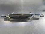 EB953 2014 Triumph Scrambler 900 Upper Exhaust Muffler. Fixed Price $59.99.
