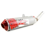Big Gun Evo Exhaust Muffler Pipe Slip On Kawasaki KLX450R 08-13. Fixed Price $421.41.