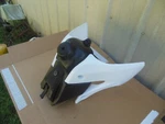 2003-2005 04 Suzuki Kawasaki Rm Kx 65 Gas Fuel Tank K5100-11676-267. Fixed Price $79.00.