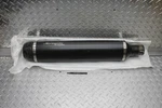 2025 Harley-davidson Cvo Limited Flhtkse Screamin Eagle Titanium Muffler. Fixed Price $199.99.