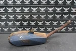 2008 Kawasaki 08-11 KLX140L Oem Muffler Exhaust Silencer Slip On Pipe. Fixed Price $99.99.