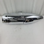 Brp (can-am / Ski-doo) 219400514 Akrapovi Straight Shot Silencer. Fixed Price $441.85.