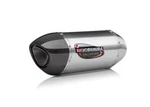 Suzuki Gsxr 750 Yoshimura Alpha Slip On Exhaust Muffler 11600EM520 11-18. Fixed Price $509.00.