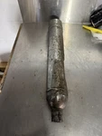 Harley Davidson Exhaust Muffler 65538-79 Shovelhead Fx Flh Pipes Flt. Fixed Price $60.23.