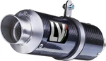Leo Vince Gp Corsa Slip-on Muffler #3469 For Honda CBR250R/CBR250R Abs 2011-2012. Fixed Price $279.95.