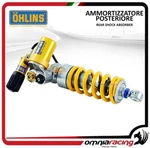 Ohlins Shock Absorber TTX36 345MM Ducati Multistrada 1200 2010-2014. Fixed Price $1589.00.