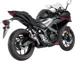 Akrapovic Stainless Steel Muffler S-Y2SO11-AHCSS. Fixed Price $417.99.