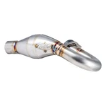 Fmf Stainless Steel Megabomb Header Pipe For Honda CRF250R 2025-2026. Fixed Price $337.49.