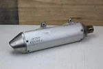 Ktm Excf EXC250 EXC350 EXC450 EXC500 17 Oem Exhaust Silencer Muffler 79005081000. Fixed Price $199.50.