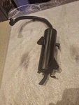 Honda Z125 Monkey Exhaust Genuine. Fixed Price $135.55.