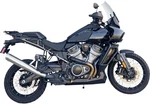 Bassani Manufacturing 1P187SS 4IN. Stainless Steel Slip-on Muffler. Fixed Price $665.45.