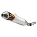 Fmf Racing Q4 4-STROKE Quiet Series Slip-on Exhaust 042393. Fixed Price $404.99.