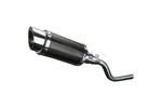 Delkevic 8" Carbon Fiber Round Muffler Kawasaki KLX250 09-20 KLX300 21-25. Fixed Price $309.99.