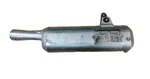 Dg Type Ii Oval Silencer 1983 Honda CR480 # 21-2513 Used Read Description Below. Fixed Price $150.00.