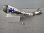Termignoni Slip Exhaust Muffler Silencer Mv Agusta F3 675 800. Fixed Price $797.80.