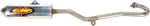 Fmf Mini Powercore 4 Exhaust Without Spark Arrestor For Honda XR100R/XR80R. Fixed Price $251.99.