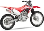 Yoshimura 222500C350 RS-2 Headercanisterend Cap Exhaust System Ss-al-cf. Fixed Price $696.57.