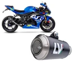 Leovince Exhaust LV-10 Carbon Racing For Suzuki Gsx-r 1000/R 2017 2023. Fixed Price $275.05.