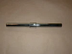New Honda Z50 Muffler Exhaust Stinger Diffuser 18314-045-670 K0 K1 Nla. Fixed Price $32.00.