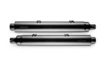 Indian Motorcycles Thunderstroke & Powerplus Slip On Exhaust Black 2879769-922. Fixed Price $839.99.