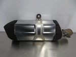 EB1432 2017 Bmw 1200 Gs Muffler Silencer. Fixed Price $99.99.
