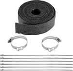 Vance & Hines Header Wrap Kit 26523. Fixed Price $144.95.