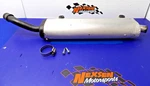 1994 Yamaha WR250 Exhaust Silencer Muffler Baffle 4EW-14753-02-00. Fixed Price $67.49.