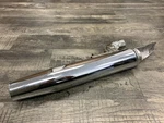 Kawasaki VN1500 Vulcan Classic Oem Upper Muffler Exhaust Slip On Pipe #74 *. Fixed Price $69.99.