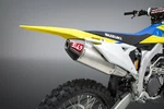 Yoshimura Full Exhaust System Suzuki RMZ450 2025 2026. Fixed Price $934.01.