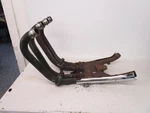 82 Yamaha Xj 750 Rj Seca Exhaust Head Pipe 5G2-14615-00-00 1981-1983. Fixed Price $195.00.