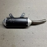 Oem 2023 2024-2026 Ktm 250 300 Sx Xc Exhaust Pipe Muffler Silencer A44005079000. Fixed Price $74.00.