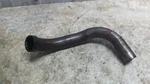 91 Kawasaki Vulcan Left Side Muffler Exhaust Header Pipe. Fixed Price $8.54.