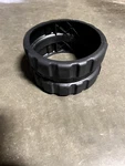 Harley Davidson Exhaust Slider Guard Kit. Fixed Price $34.99.