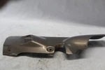 Muffler Protector Left Beige 18415-MN5-003ZC 1989 Honda Goldwing GL1500. Fixed Price $20.00.