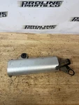 1991 - 1995 Suzuki Exhaust Pipe Muffler Silencer. Fixed Price $99.00.