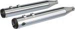 S&s Cycle 550-0689 Grand National Mufflers Chrome. Fixed Price $506.66.