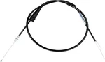 Motion Pro 1981-1982 IT465 Yamaha Black Vinyl Throttle Cable 05-0020. Fixed Price $38.99.