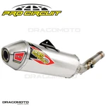 Kawasaki Kx 450 F 2012-2015 Exhaust Pro Circuit T-6 0121445A. Fixed Price $936.13.