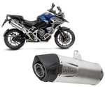 Exhaust Muffler Leovince Lv One For Triumph Tiger 1200 Gt/rally/pro 2023 2024. Fixed Price $356.62.