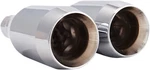 Trask TM-3042CH Slip-on Mufflers Chrome Indian Scout 2015-2024. Fixed Price $699.95.