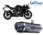 Exhaust Leovince Lv One Evo Carbon Appr Kawasaki ZX-6R Ninja 2019 2020 14307E. Fixed Price $475.22.